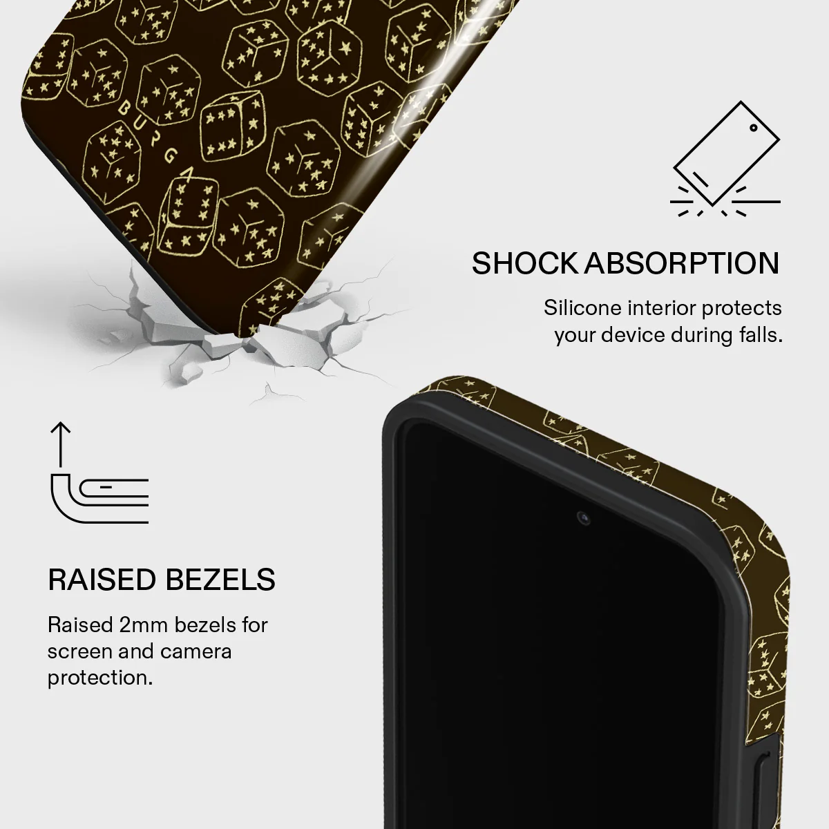 Jackpot - iPhone 14 Pro Max Case - Image 4