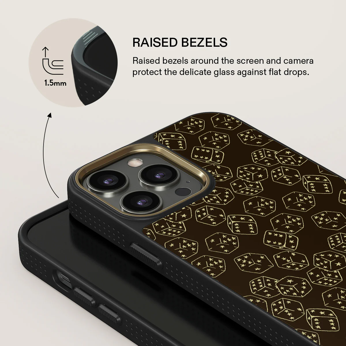 Jackpot - iPhone 14 Pro Max Case - Image 8