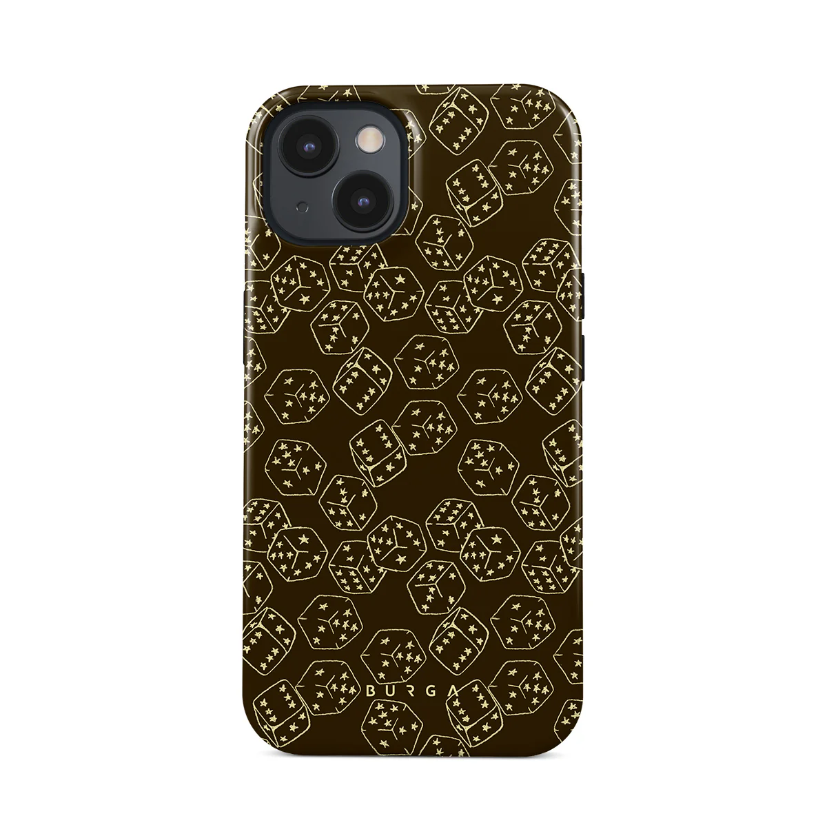 Jackpot - iPhone 15 Plus Case