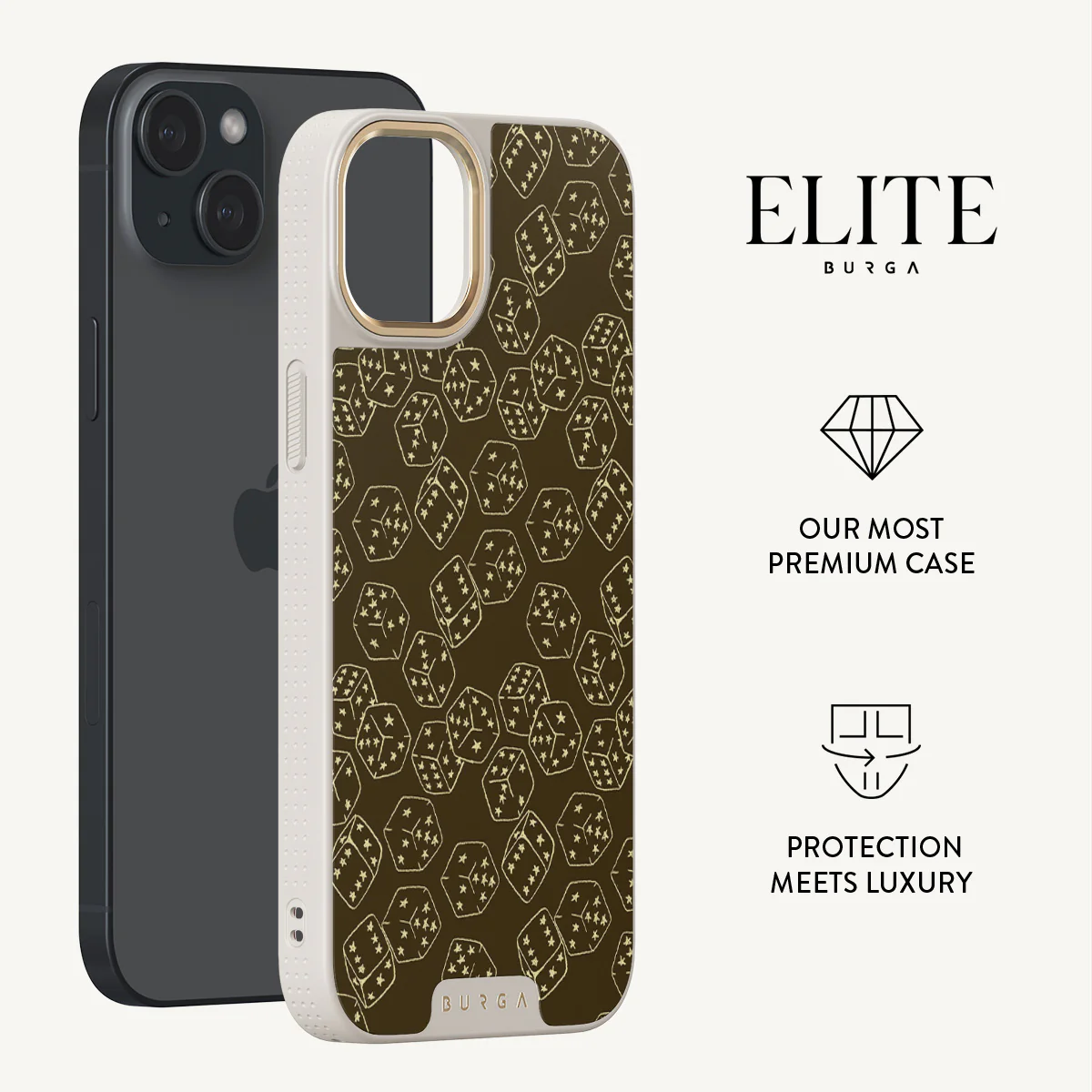 Jackpot - iPhone 15 Plus Case - Image 20
