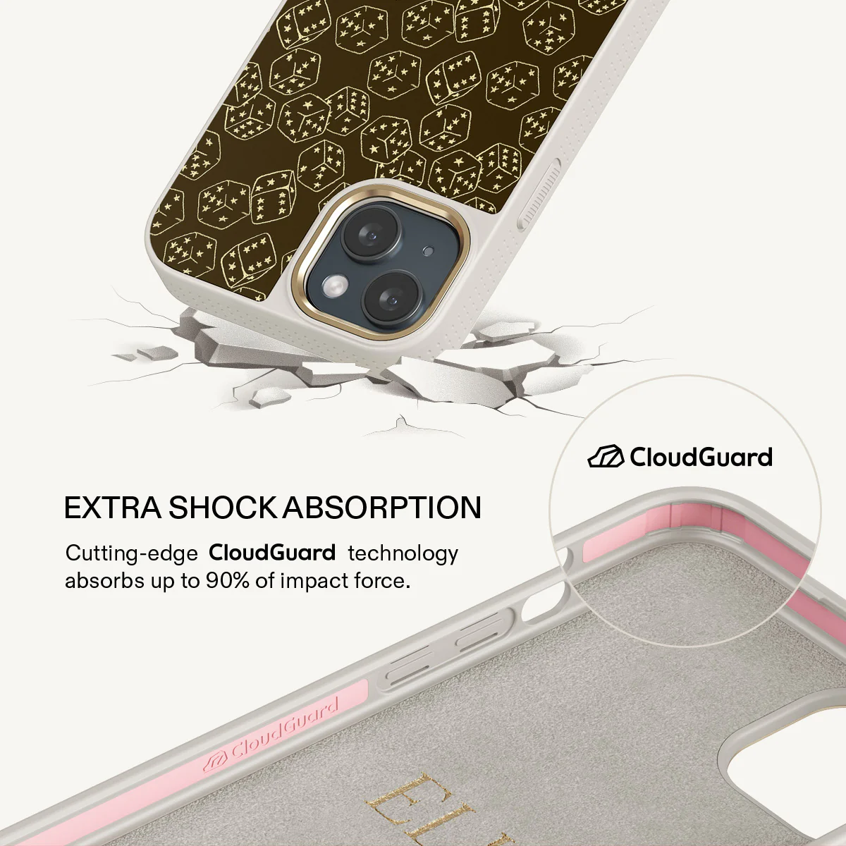 Jackpot - iPhone 15 Plus Case - Image 21