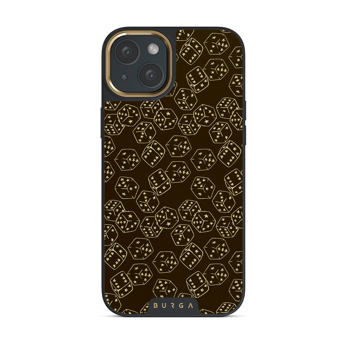 Jackpot - iPhone 15 Plus Case - Image 5