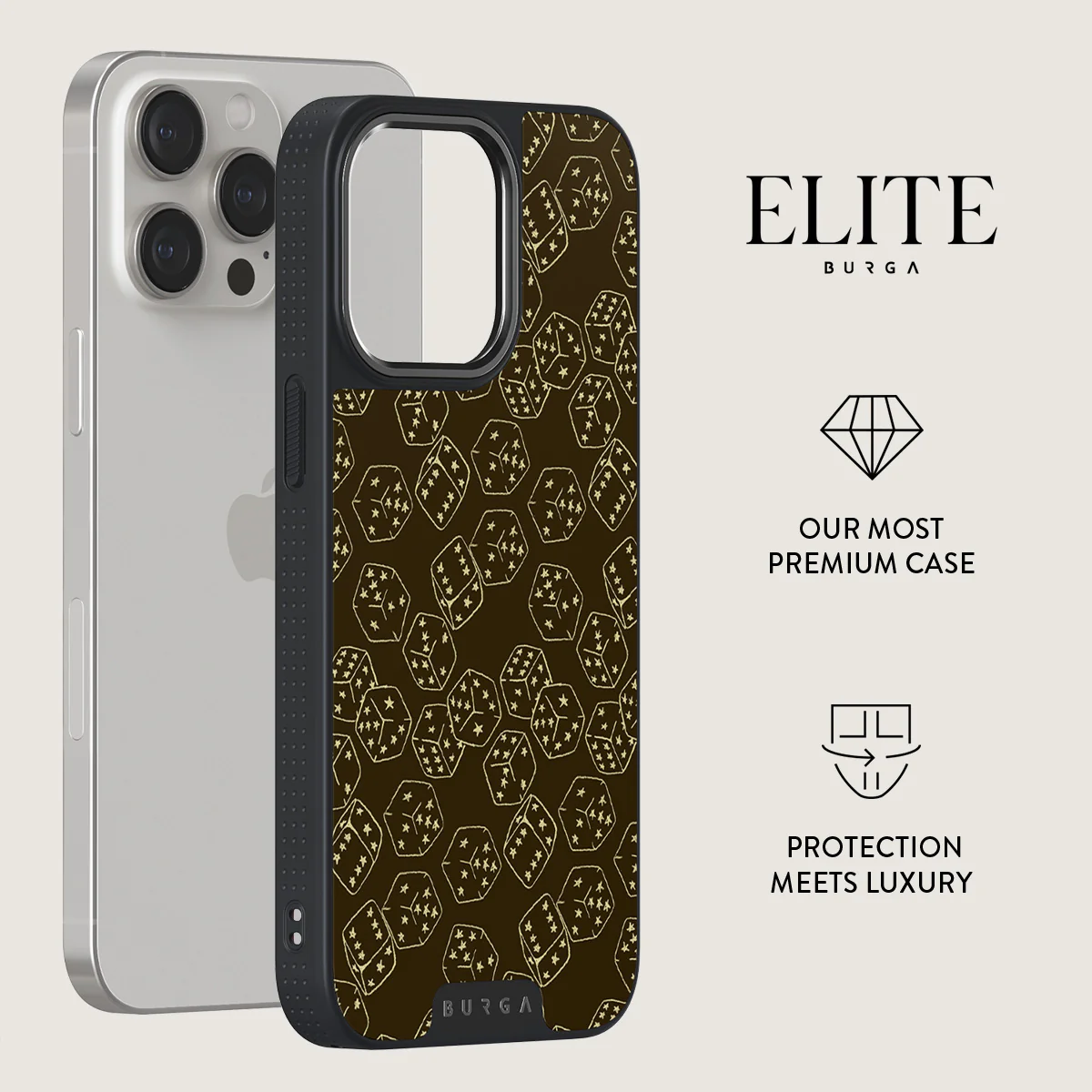 Jackpot - iPhone 15 Pro Case - Image 13