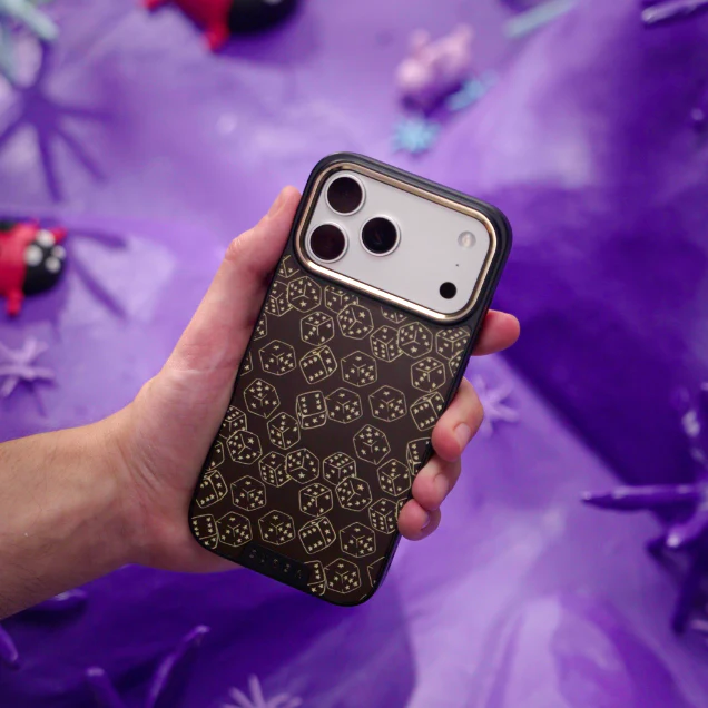 Jackpot - iPhone 15 Pro Case - Image 27
