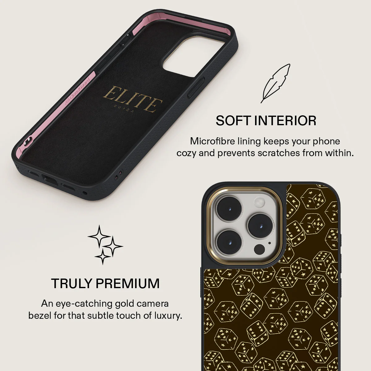 Jackpot - iPhone 15 Pro Max Case - Image 10
