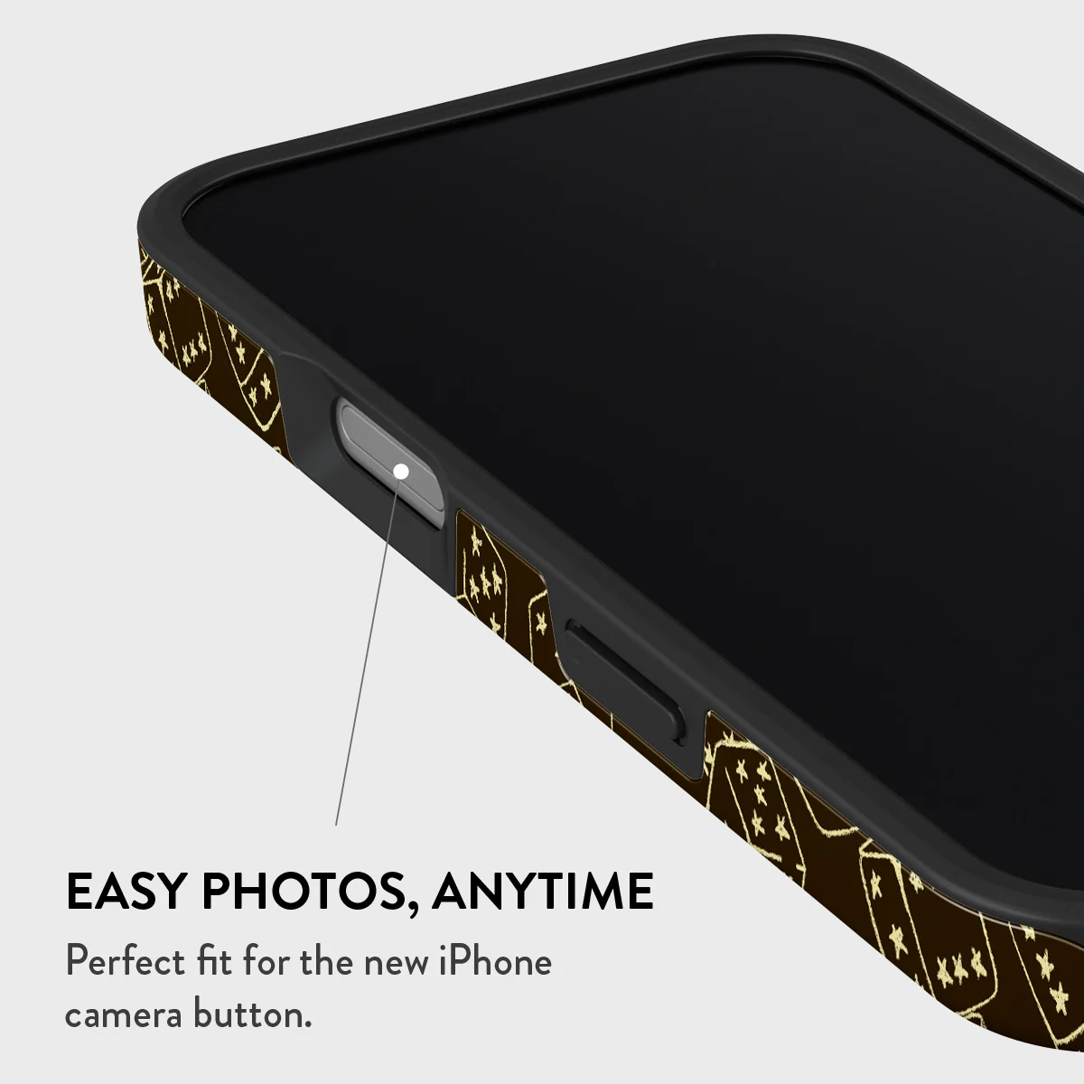 Jackpot - iPhone 16 Plus Case - Image 5