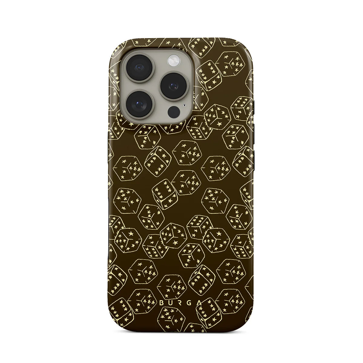 Jackpot - iPhone 16 Pro Max Case
