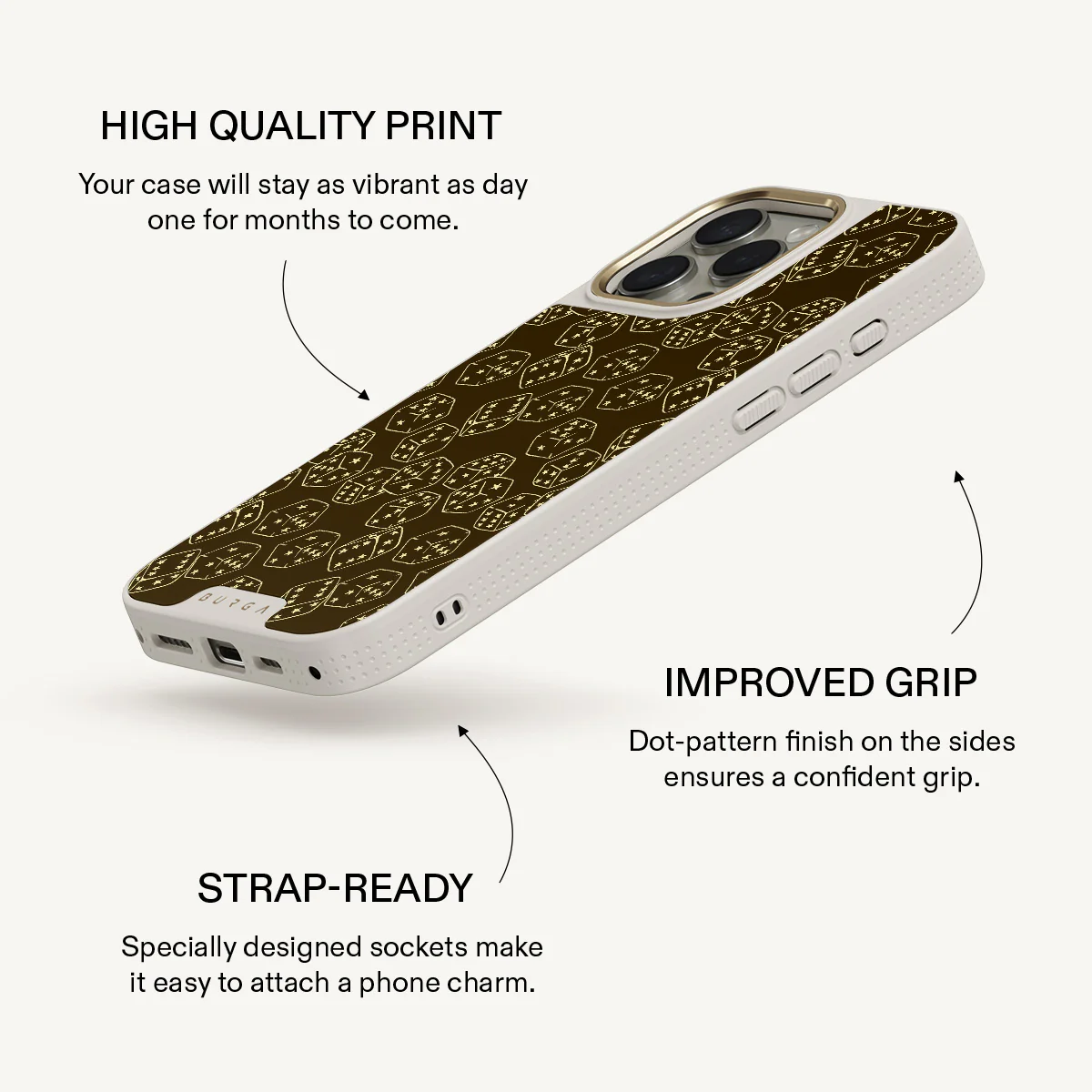 Jackpot - iPhone 16 Pro Max Case - Image 24