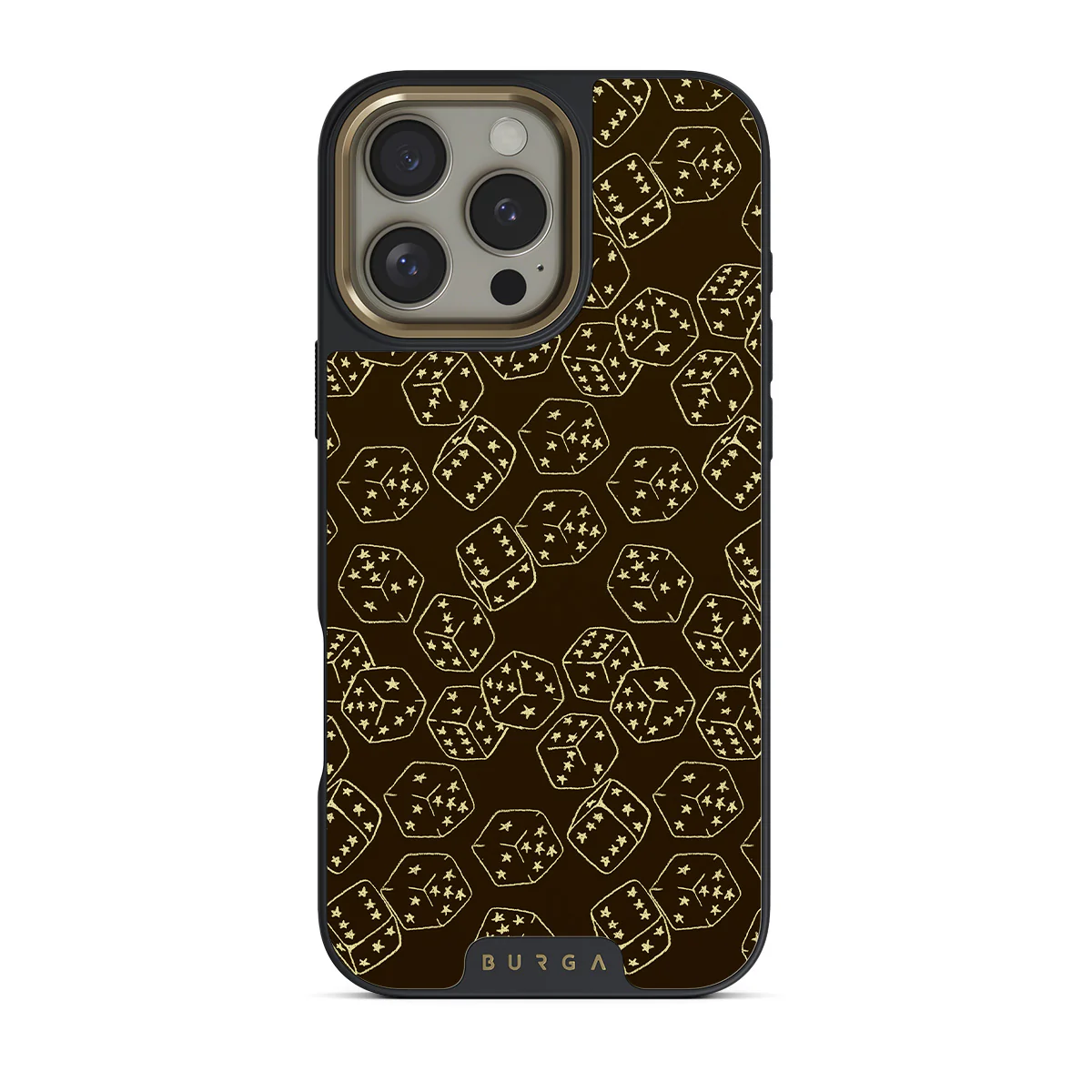 Jackpot - iPhone 16 Pro Max Case - Image 6