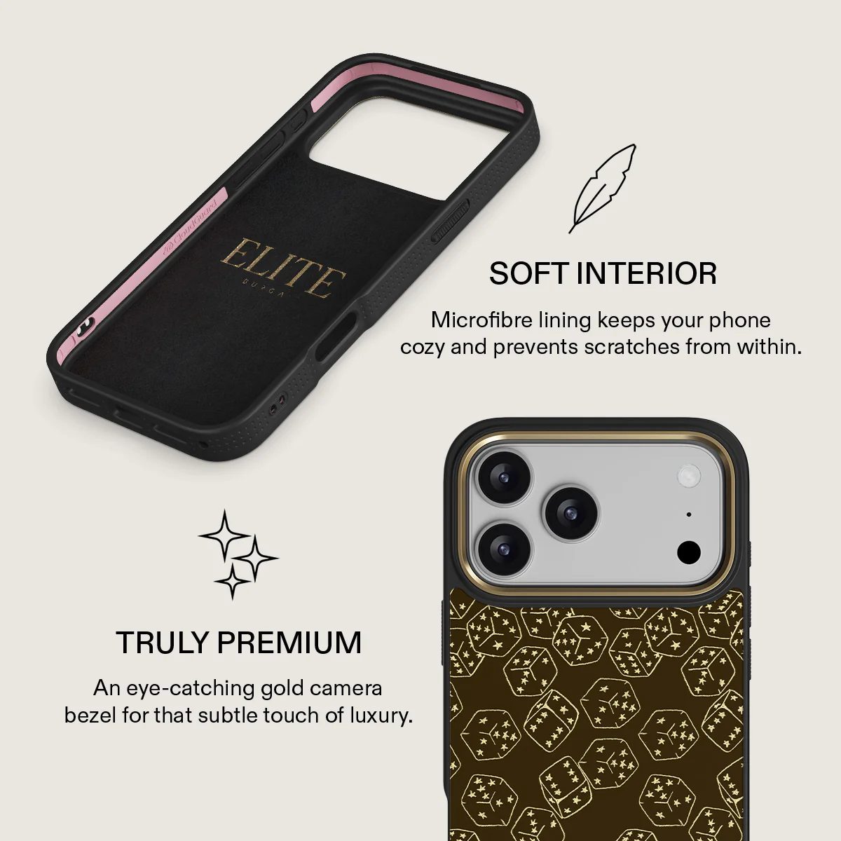 Jackpot - iPhone 17 Pro Max Case - Image 10