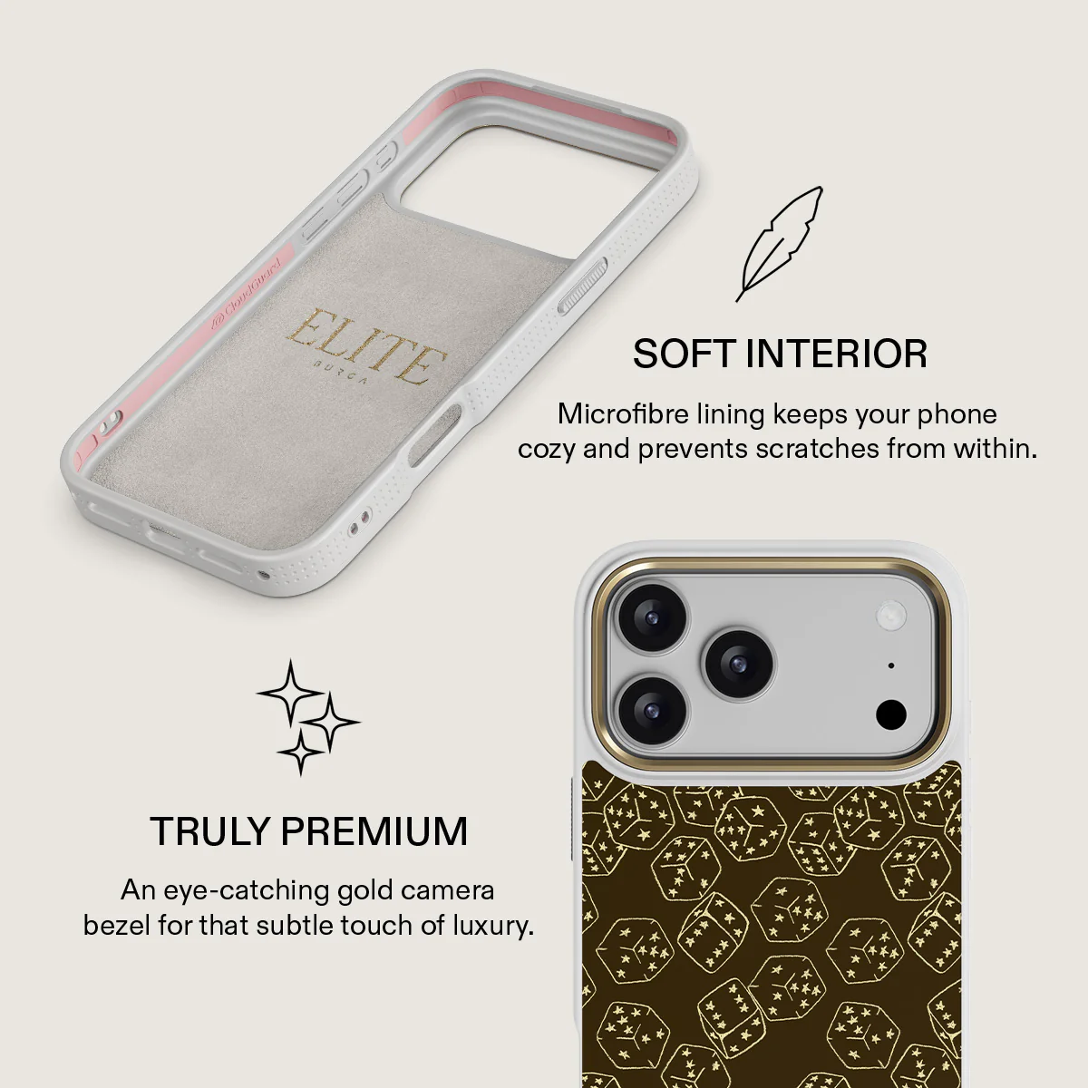 Jackpot - iPhone 17 Pro Max Case - Image 24