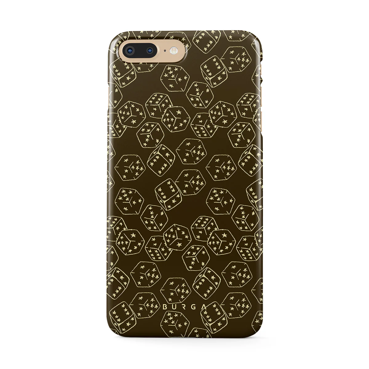 Jackpot - iPhone 7 Plus / 8 Plus Case