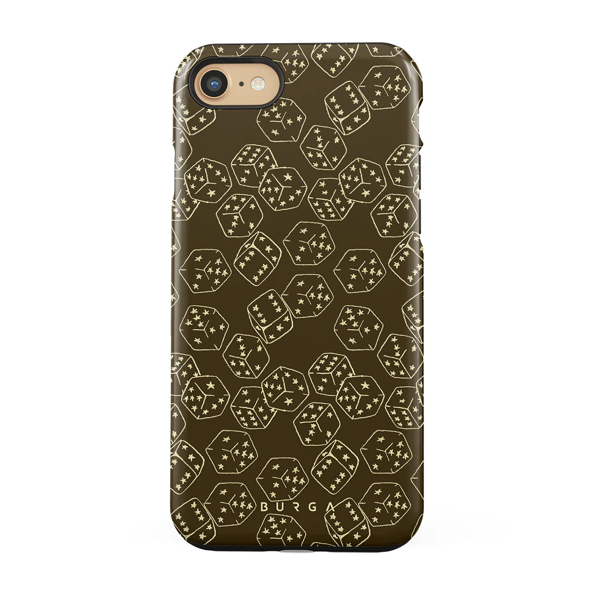 Jackpot - iPhone SE (2020) Case