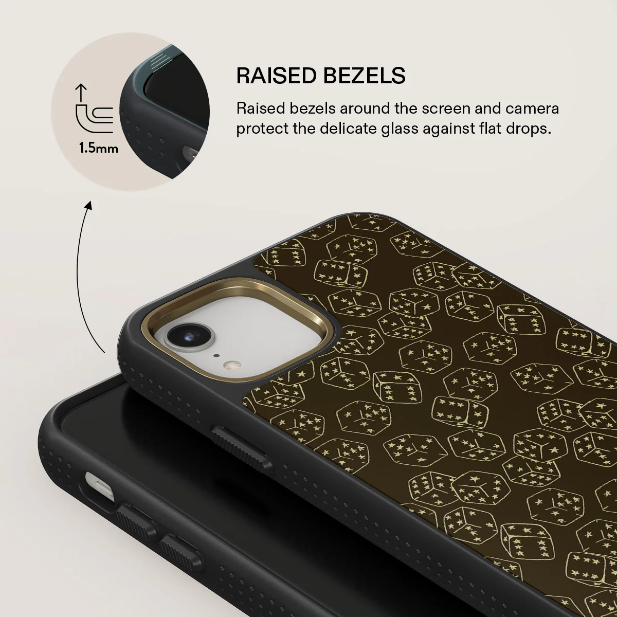 Jackpot - iPhone XR Case - Image 12