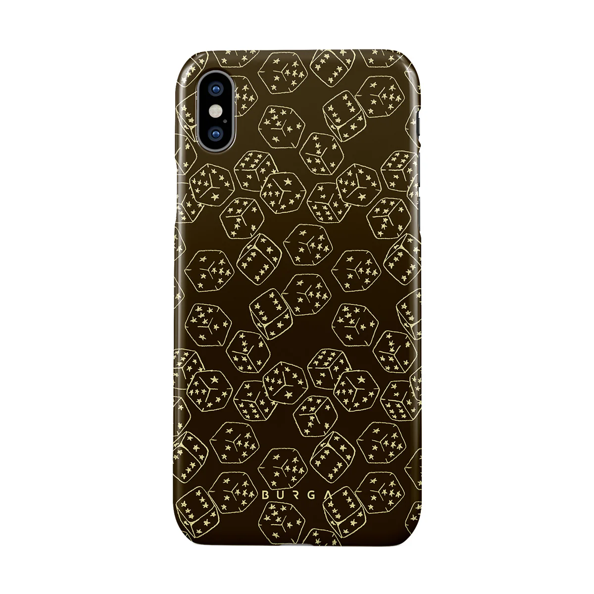 Jackpot - iPhone XS Max Case