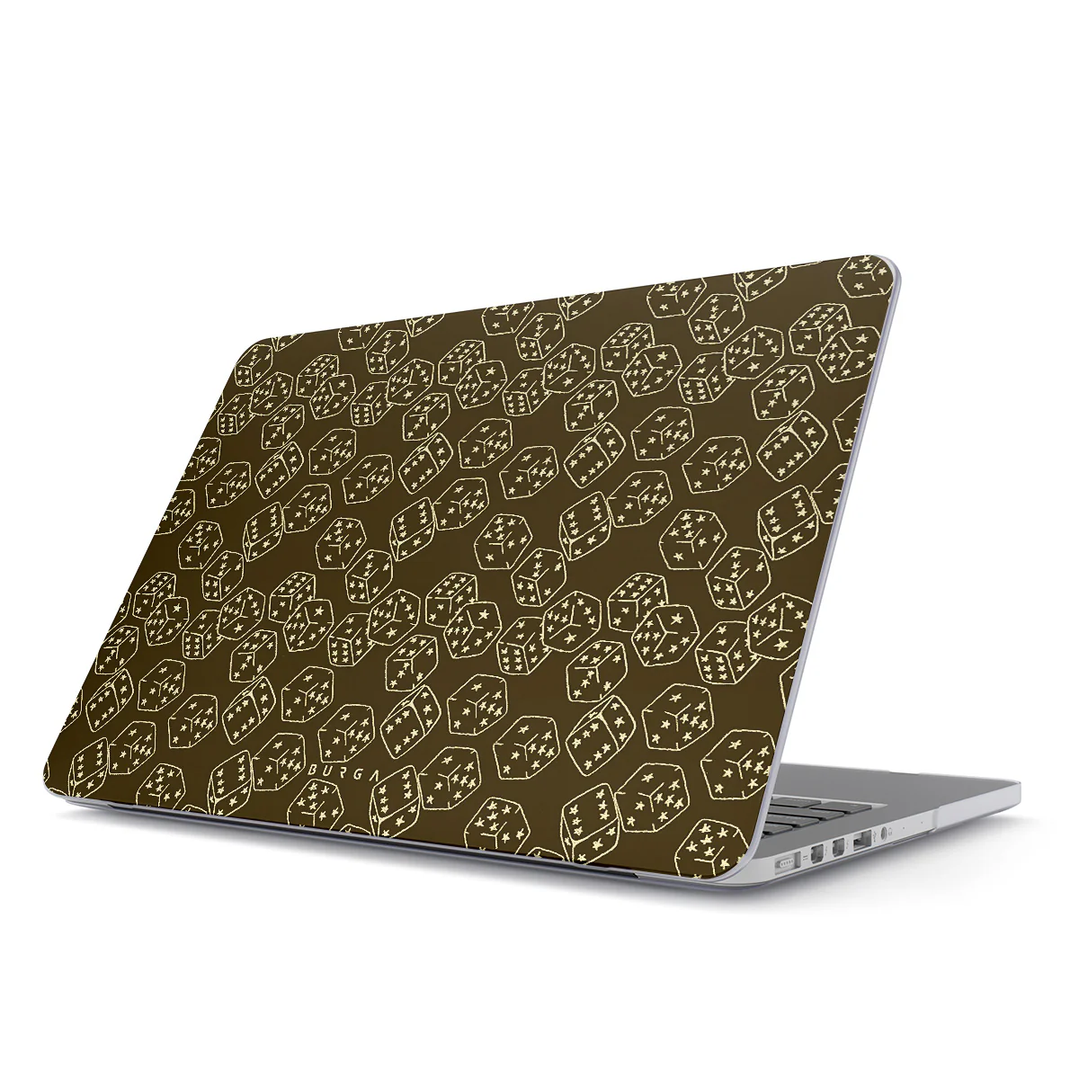 Jackpot - Macbook Case