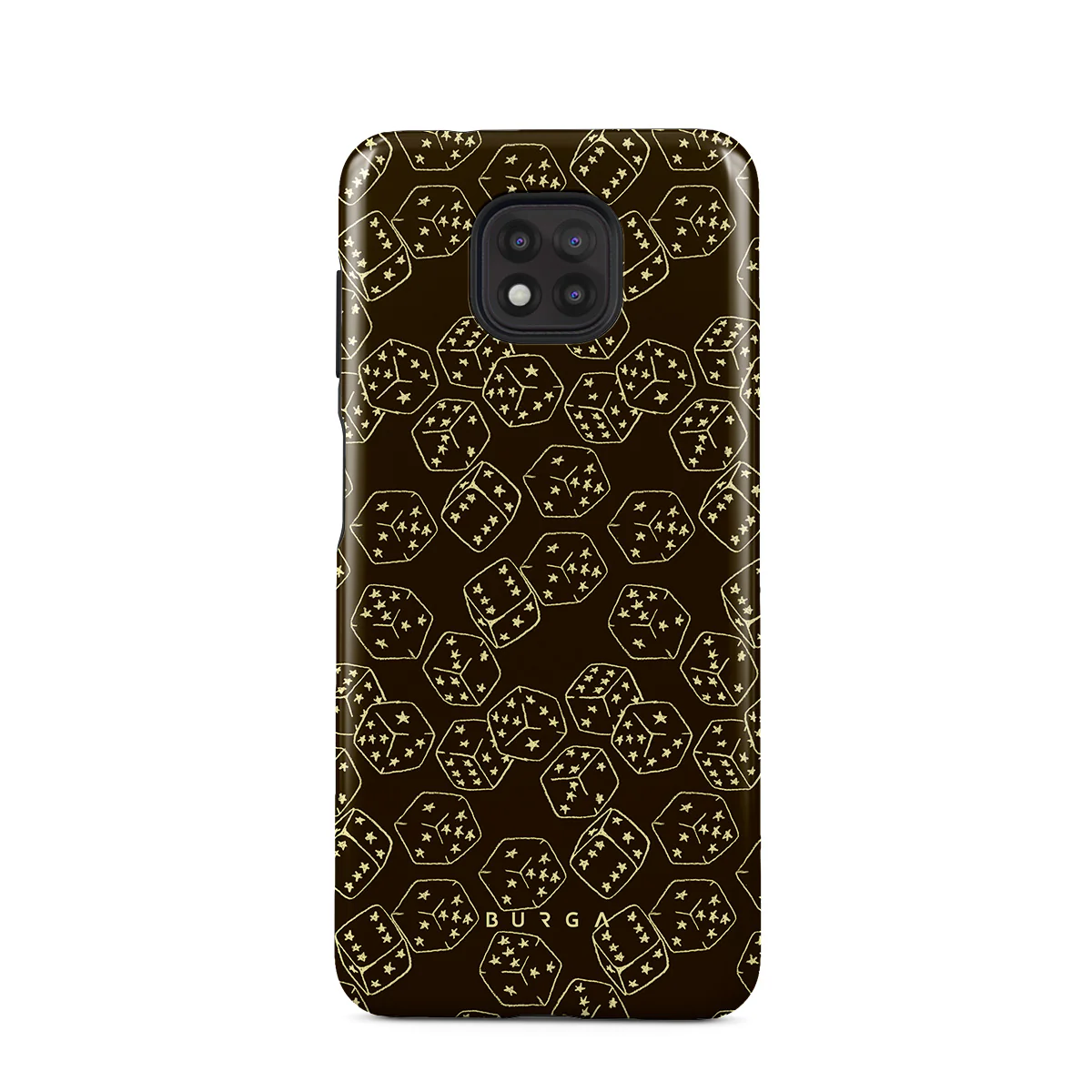 Jackpot - Motorola Moto G Power 2021 Case
