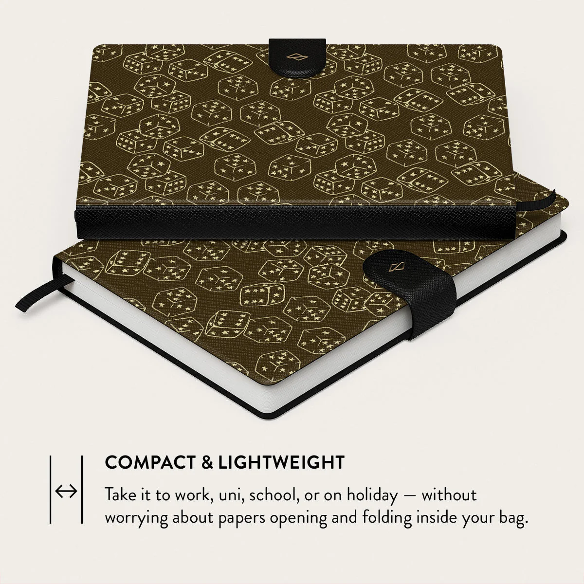 Jackpot - Notebook - Image 11