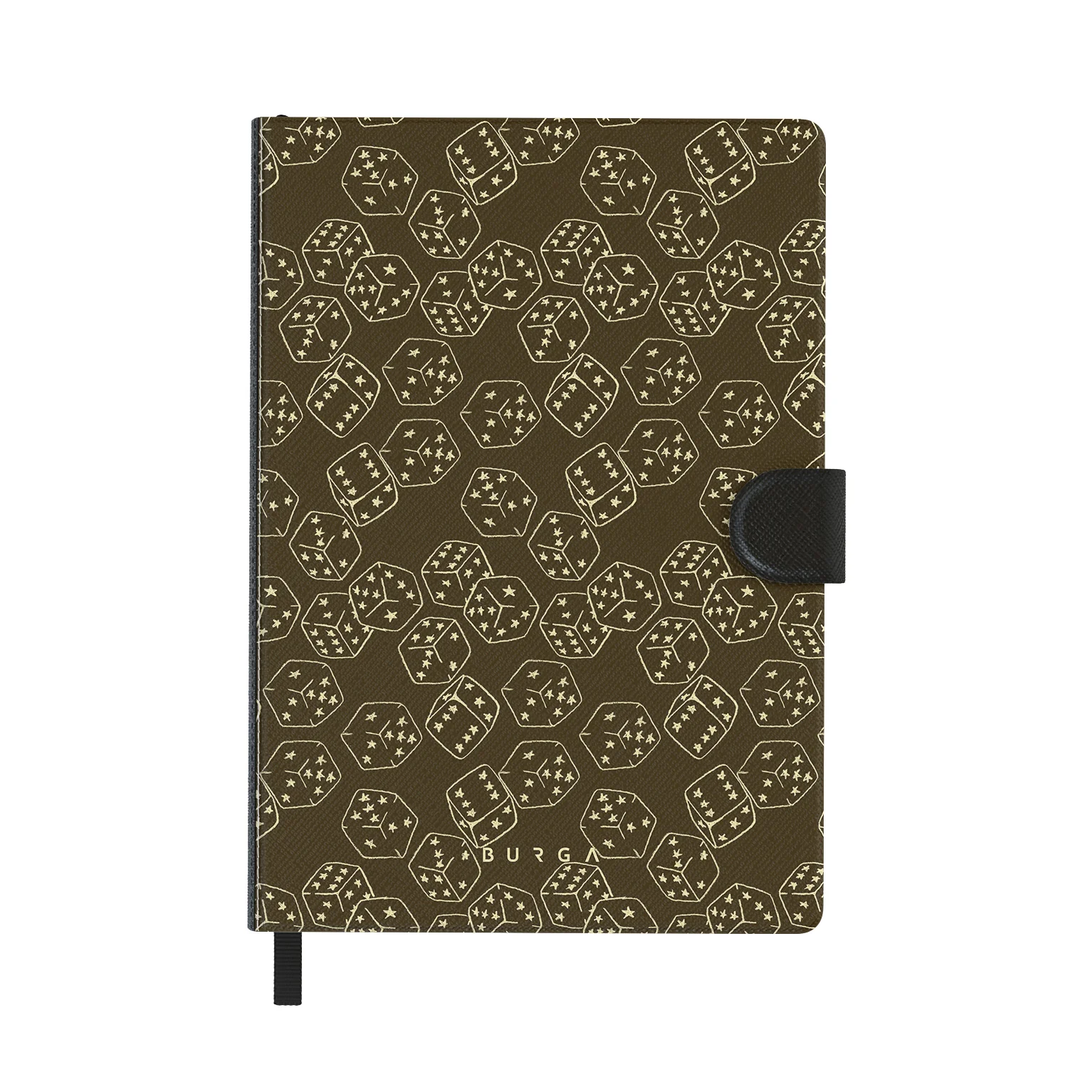 Jackpot - Notebook - Image 2
