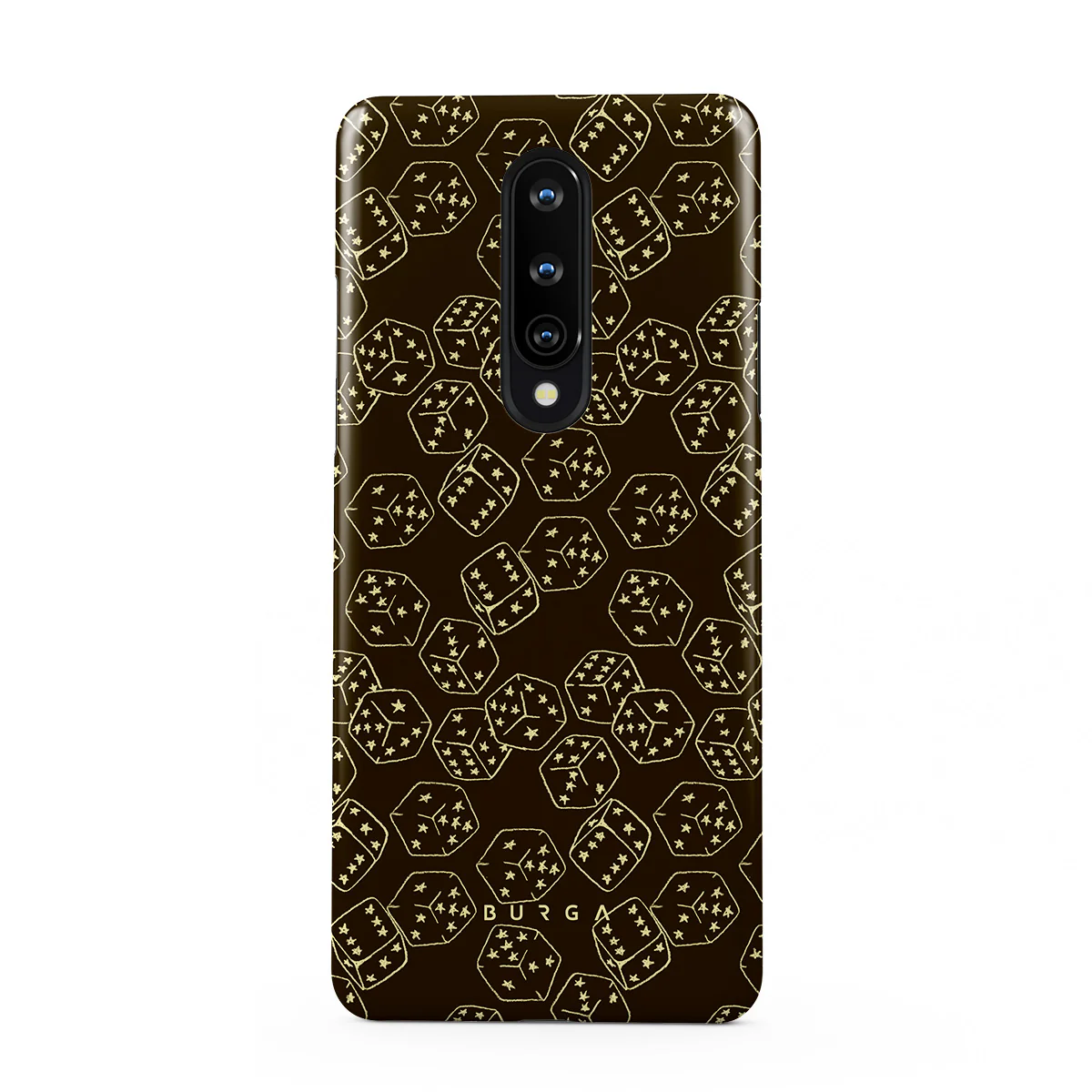 Jackpot - OnePlus 8 Case