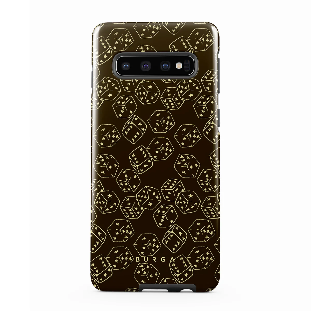 Jackpot - Samsung Galaxy S10 Plus Case