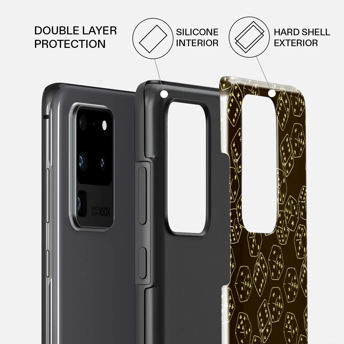 Jackpot - Samsung Galaxy S20 Ultra 4G / 5G Case - Image 6