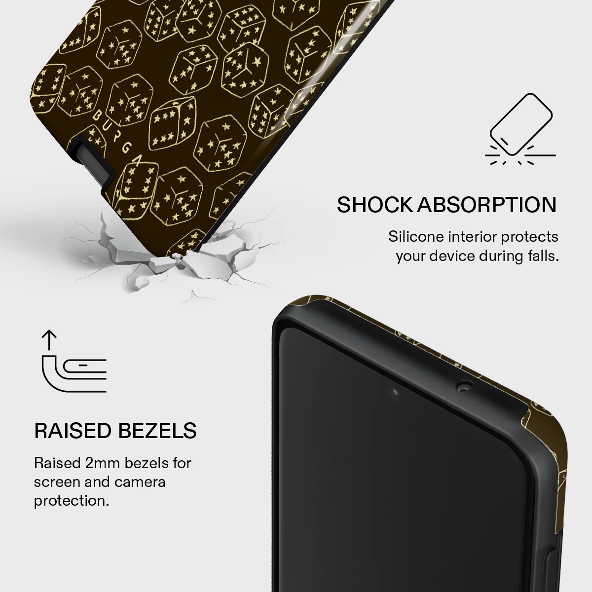 Jackpot - Samsung Galaxy S20 Ultra 4G / 5G Case - Image 8