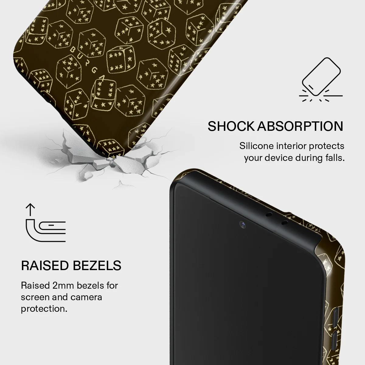 Jackpot - Samsung Galaxy S21 Plus Case - Image 4