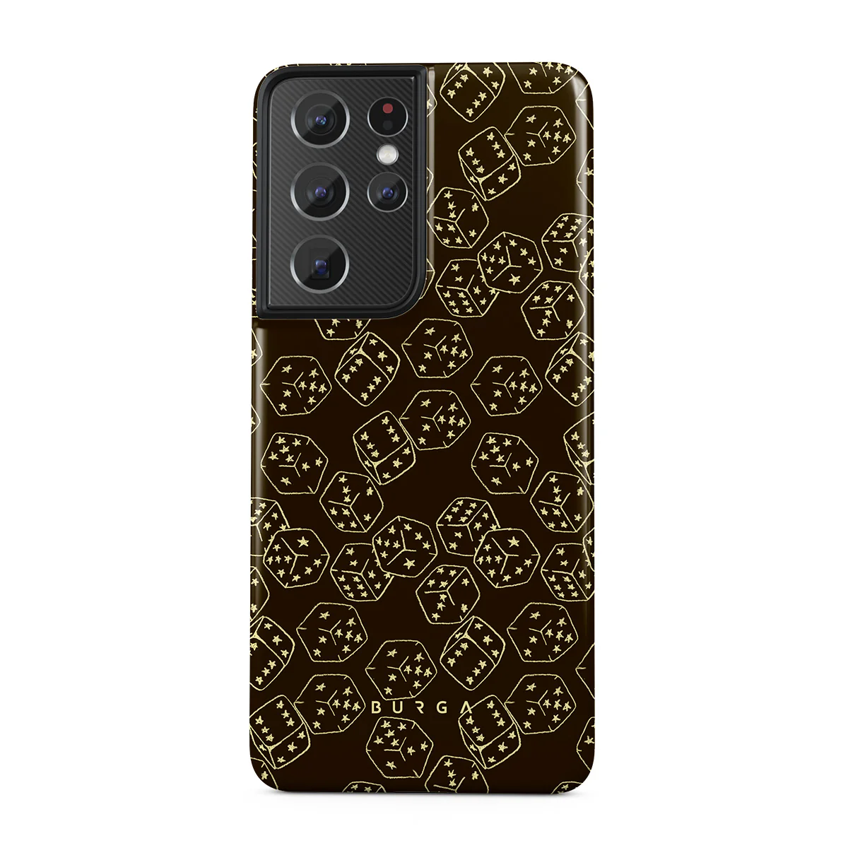Jackpot - Samsung Galaxy S21 Ultra Case
