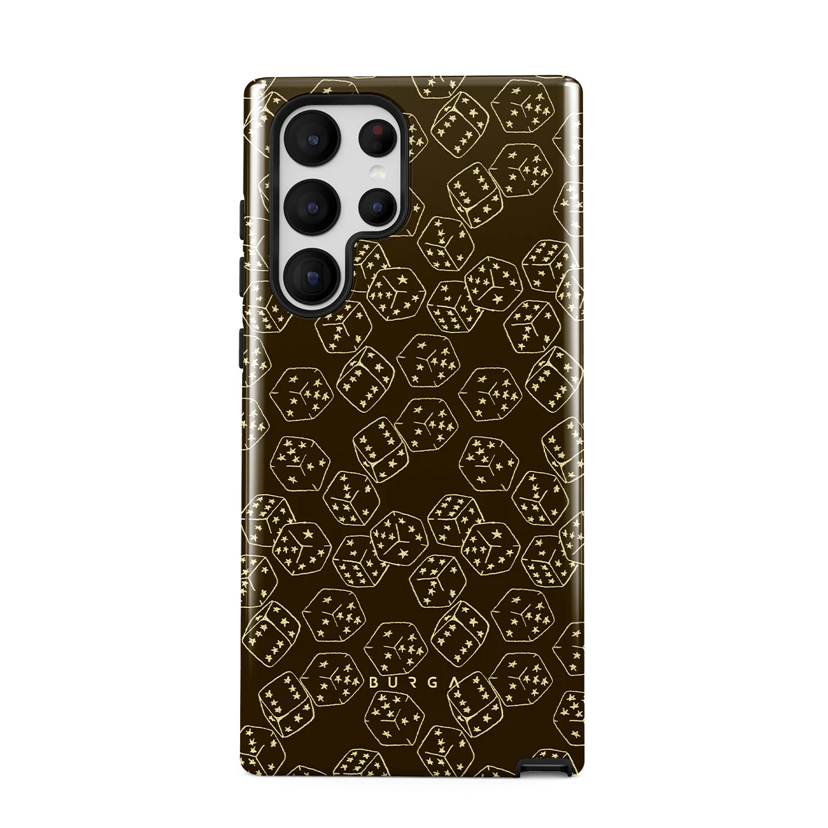 Jackpot - Samsung Galaxy S22 Ultra Case