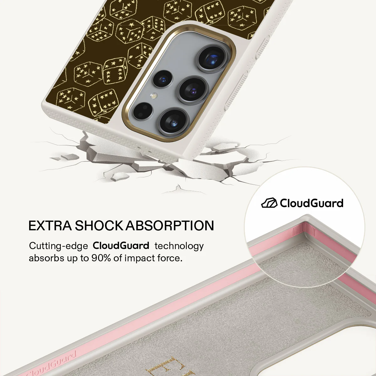 Jackpot - Samsung Galaxy S23 Ultra Case - Image 21