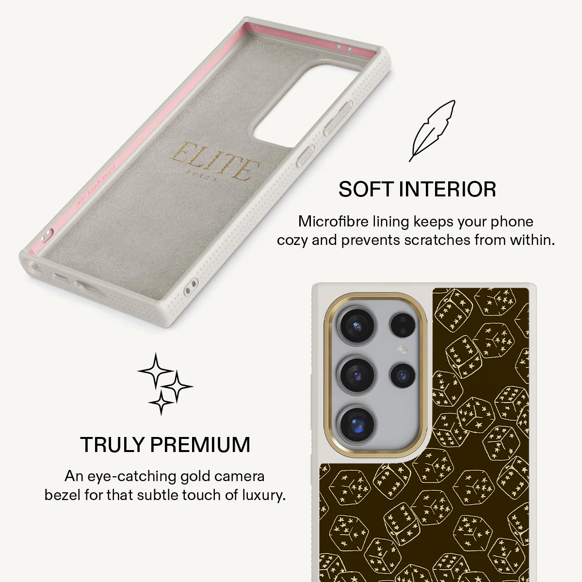 Jackpot - Samsung Galaxy S23 Ultra Case - Image 24