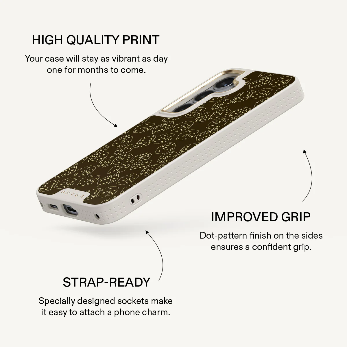 Jackpot - Samsung Galaxy S24 Case - Image 23