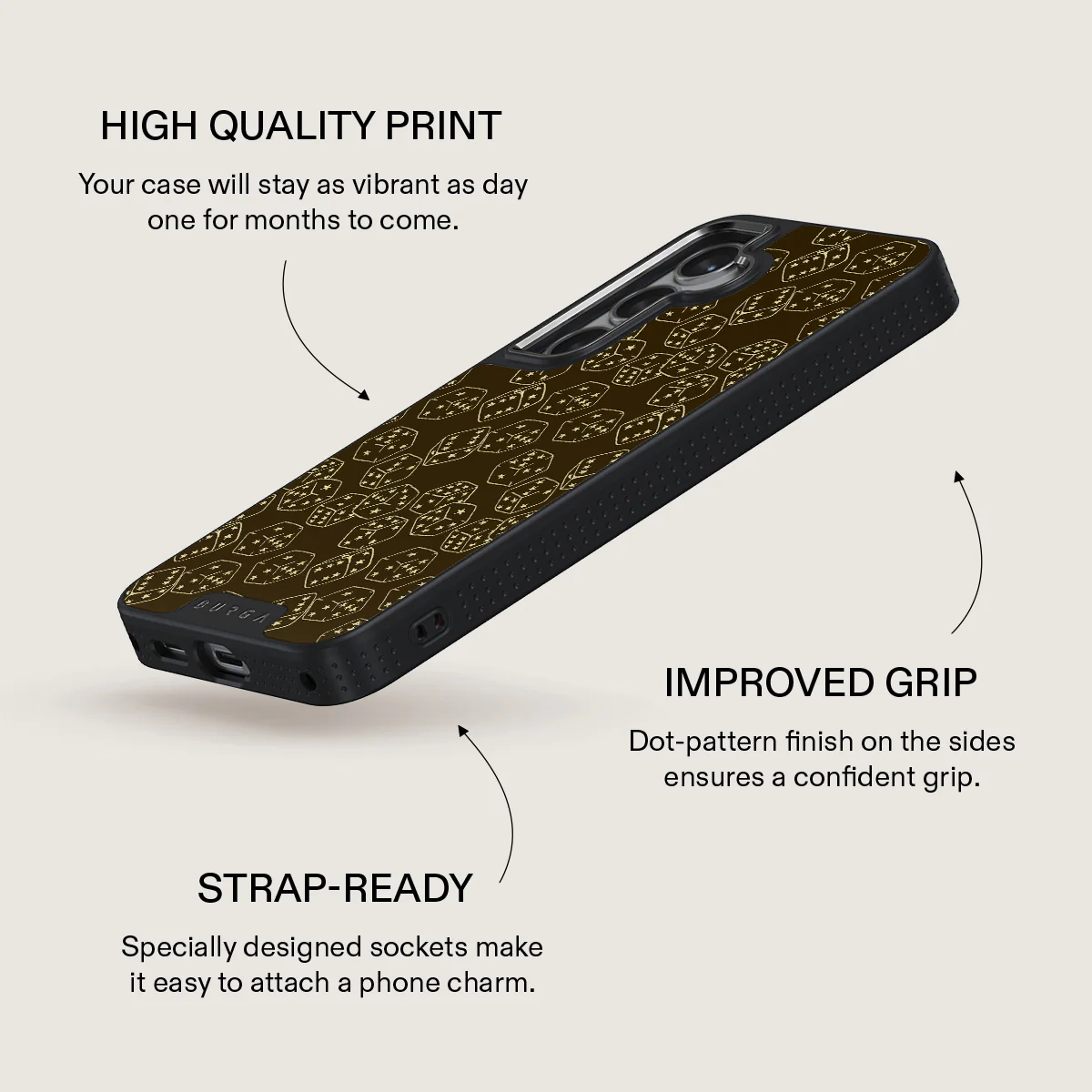 Jackpot - Samsung Galaxy S24 Plus Case - Image 16