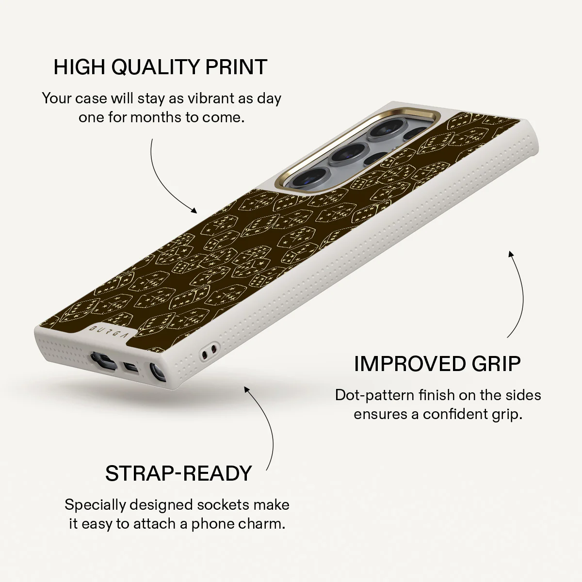 Jackpot - Samsung Galaxy S24 Ultra Case - Image 23
