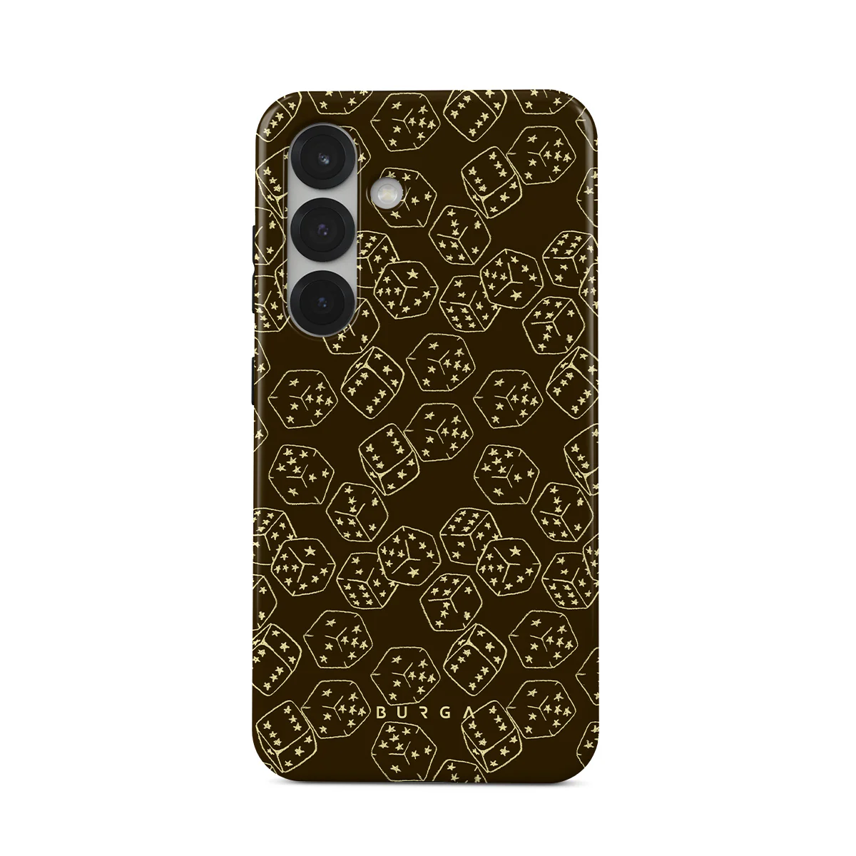 Jackpot - Samsung Galaxy S25 Case