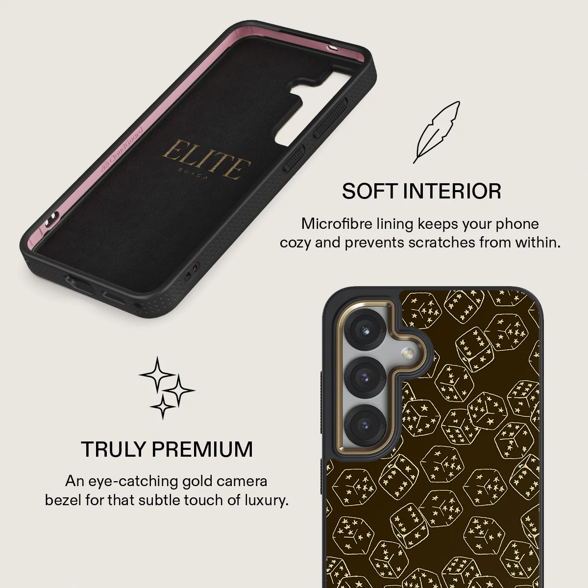Jackpot - Samsung Galaxy S25 Case - Image 10