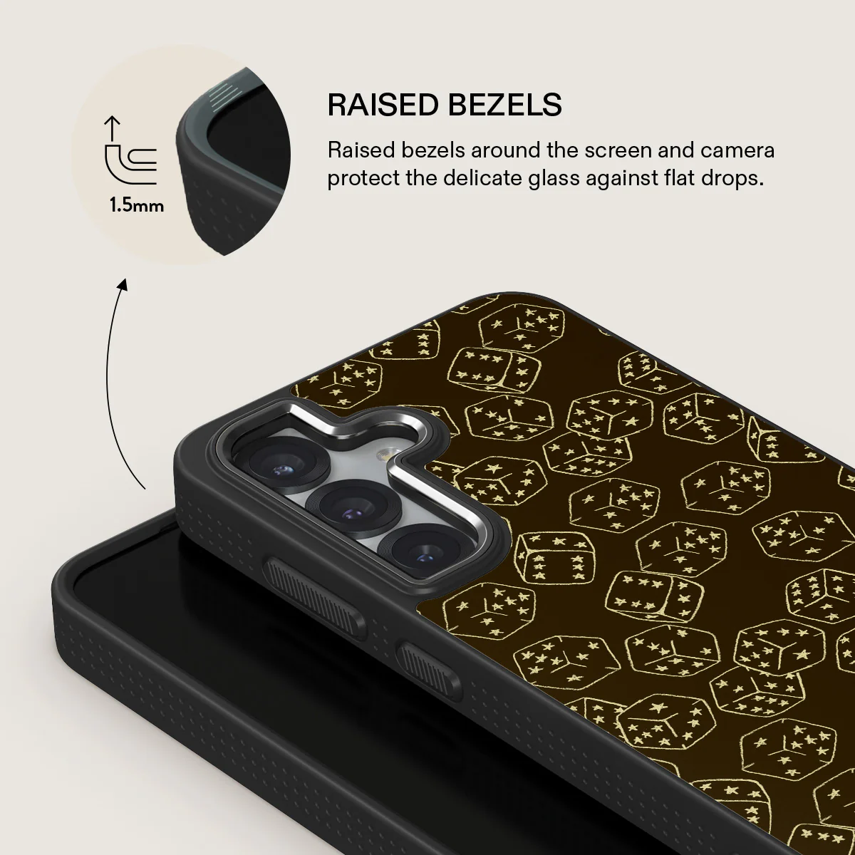 Jackpot - Samsung Galaxy S25 Case - Image 15