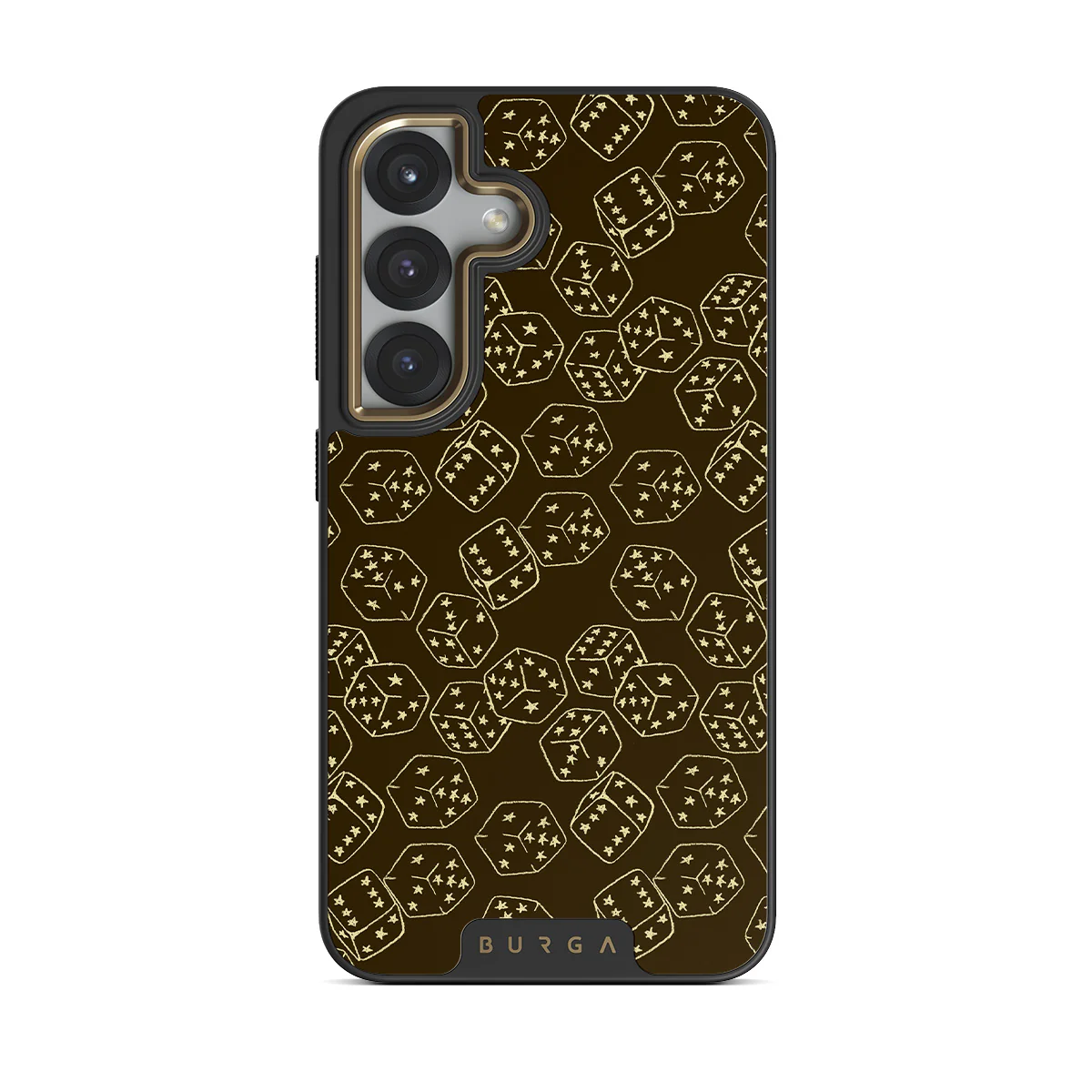 Jackpot - Samsung Galaxy S25 Case - Image 5