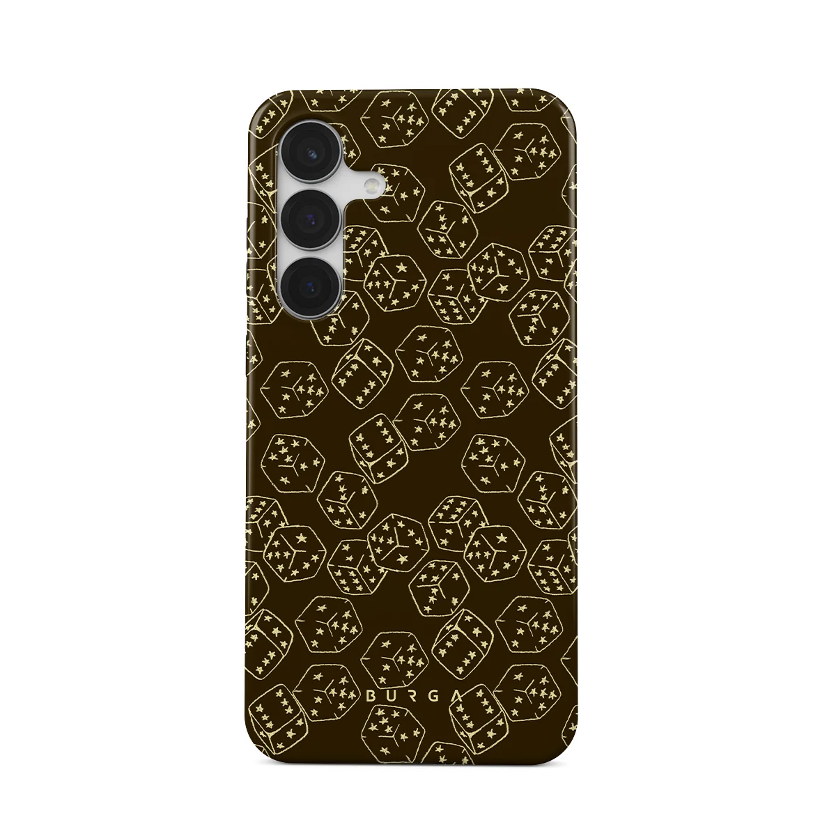 Jackpot - Samsung Galaxy S25 FE Case