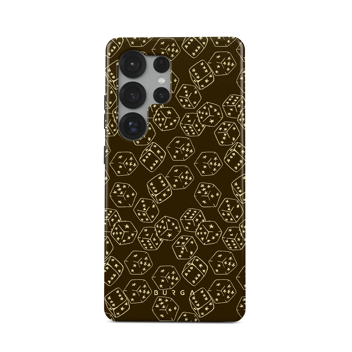 Jackpot - Samsung Galaxy S25 Ultra Case