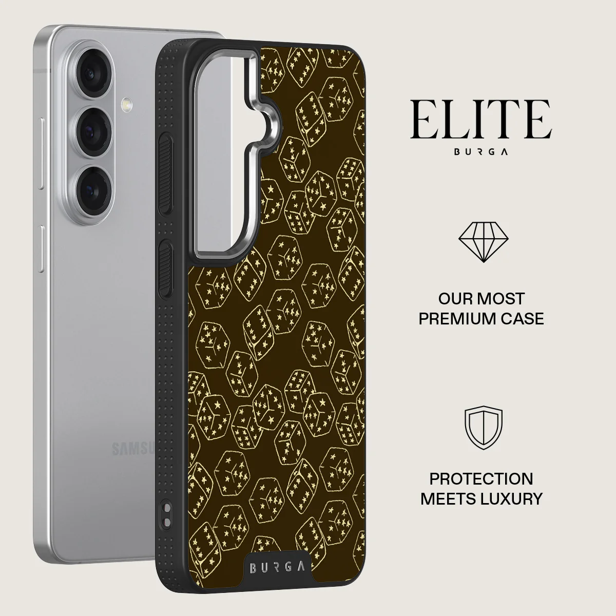 Jackpot - Samsung Galaxy S26 Case - Image 20