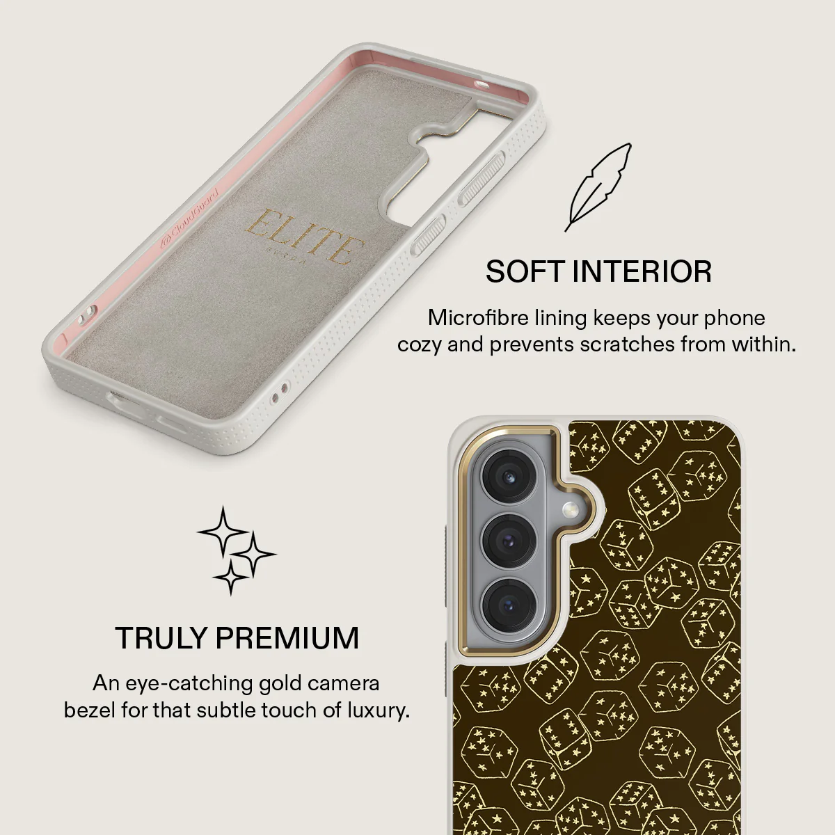 Jackpot - Samsung Galaxy S26 Case - Image 31