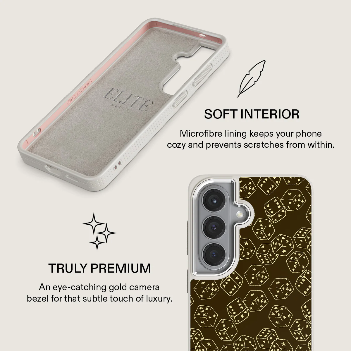 Jackpot - Samsung Galaxy S26 Case - Image 38