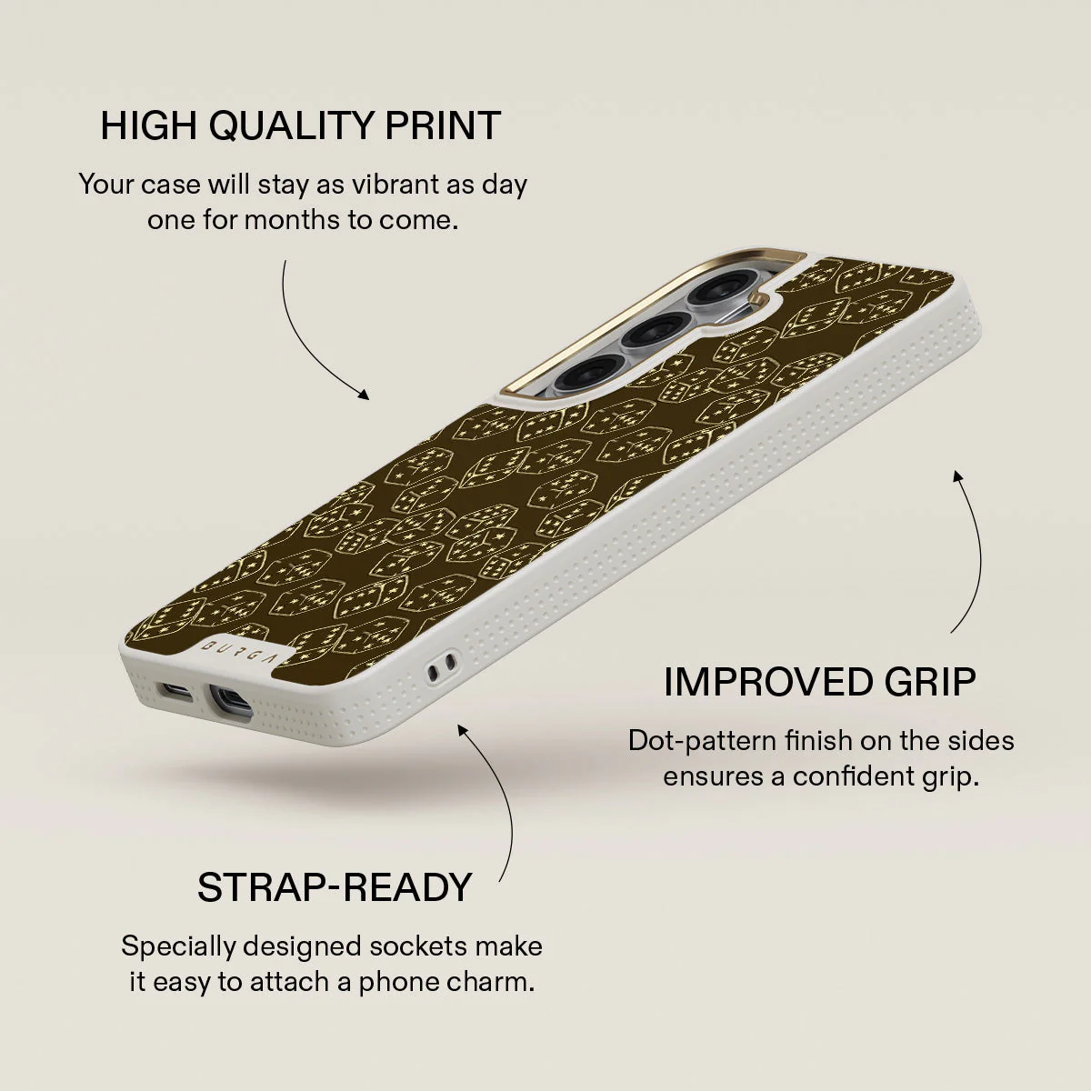 Jackpot - Samsung Galaxy S26 Plus Case - Image 30