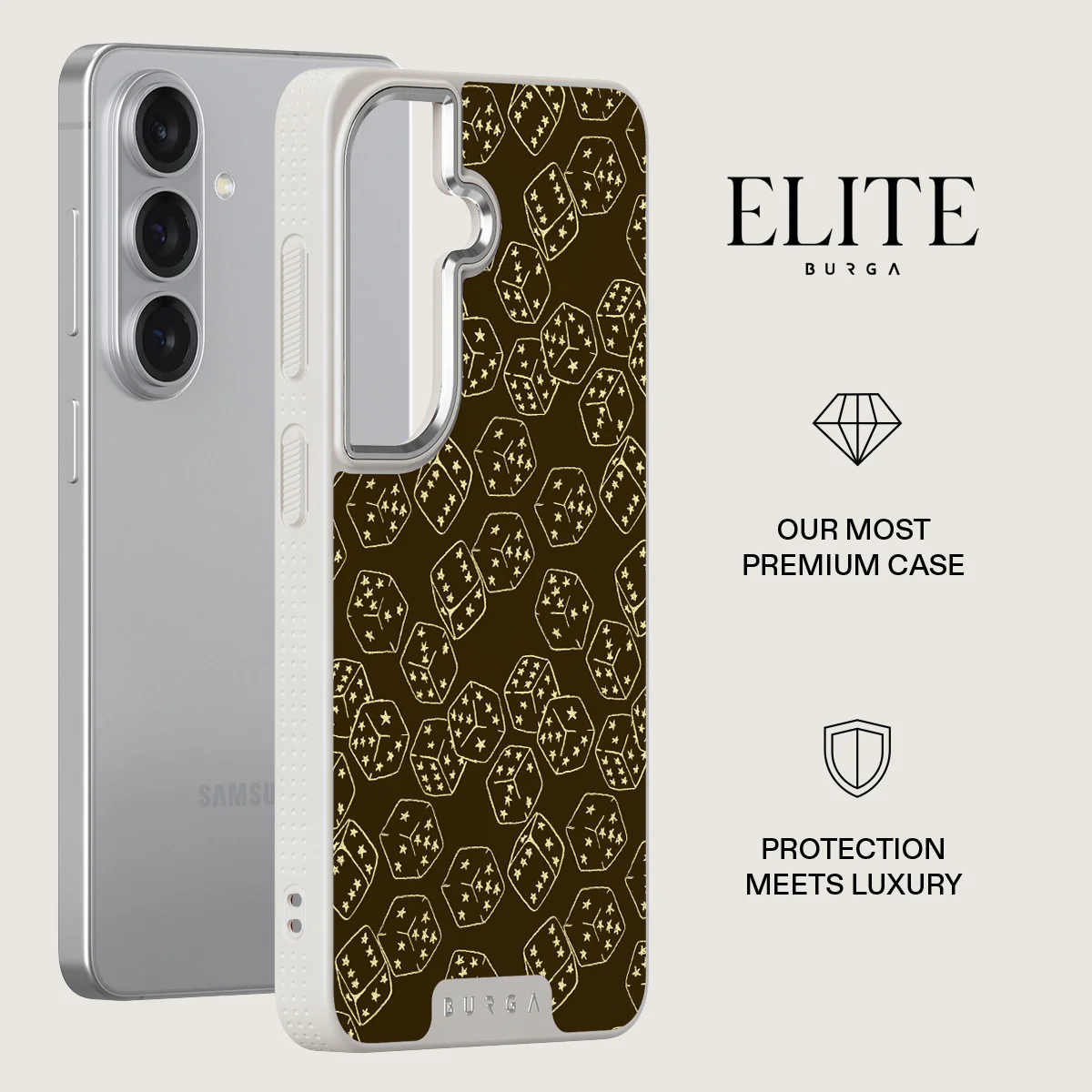 Jackpot - Samsung Galaxy S26 Plus Case - Image 34