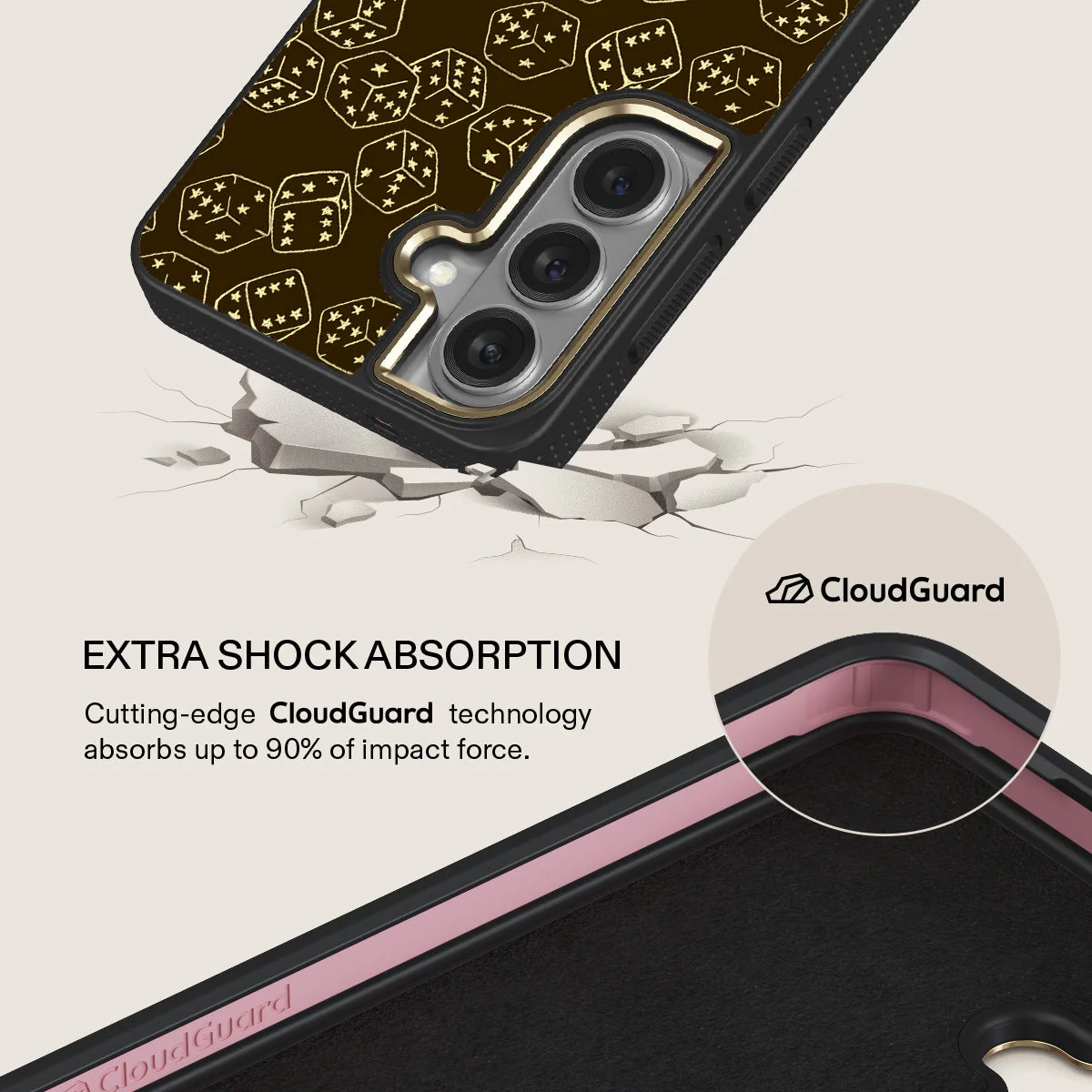 Jackpot - Samsung Galaxy S26 Plus Case - Image 7