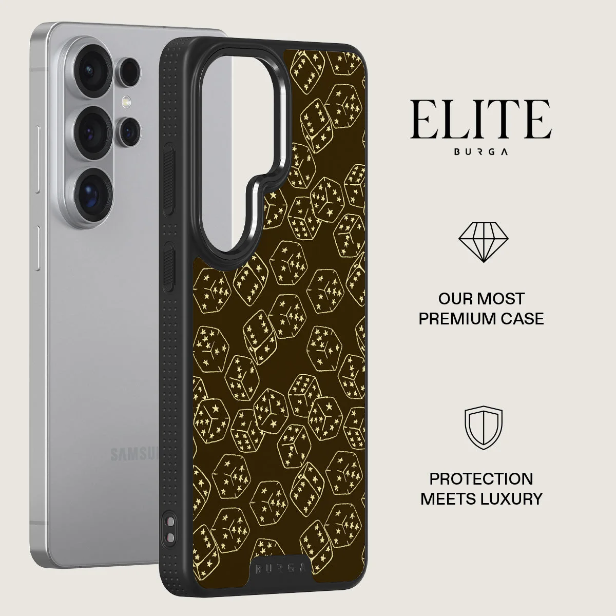 Jackpot - Samsung Galaxy S26 Ultra Case - Image 13