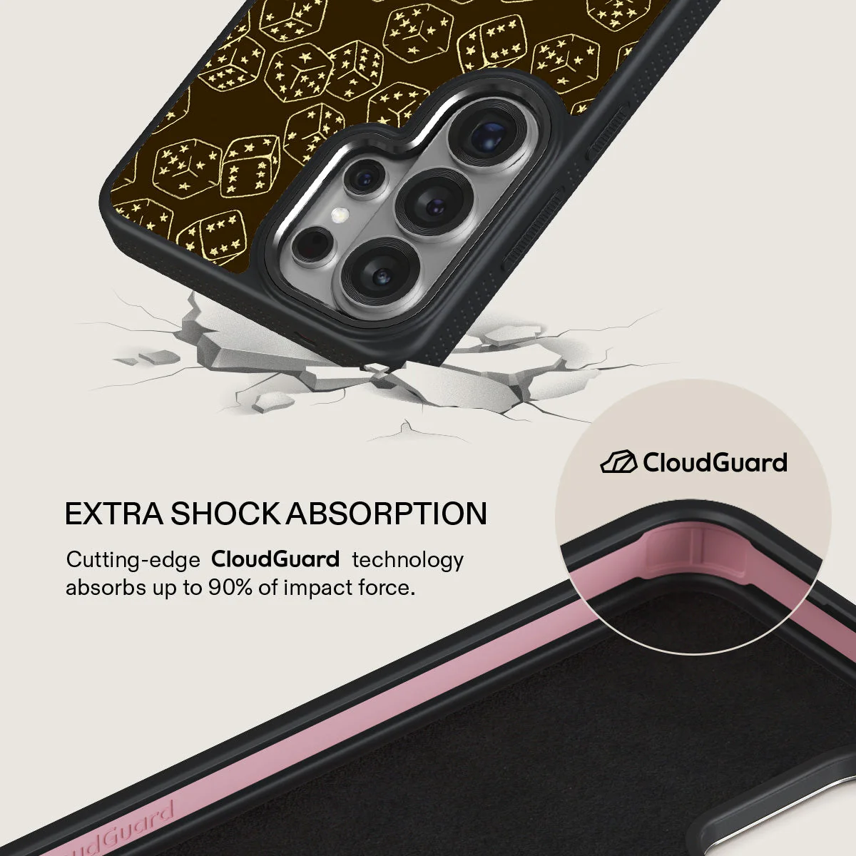 Jackpot - Samsung Galaxy S26 Ultra Case - Image 14