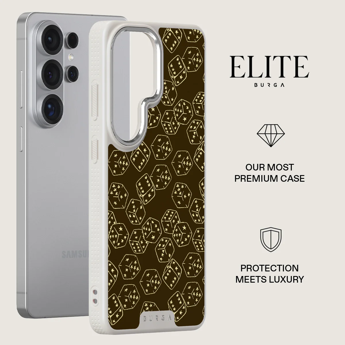 Jackpot - Samsung Galaxy S26 Ultra Case - Image 34